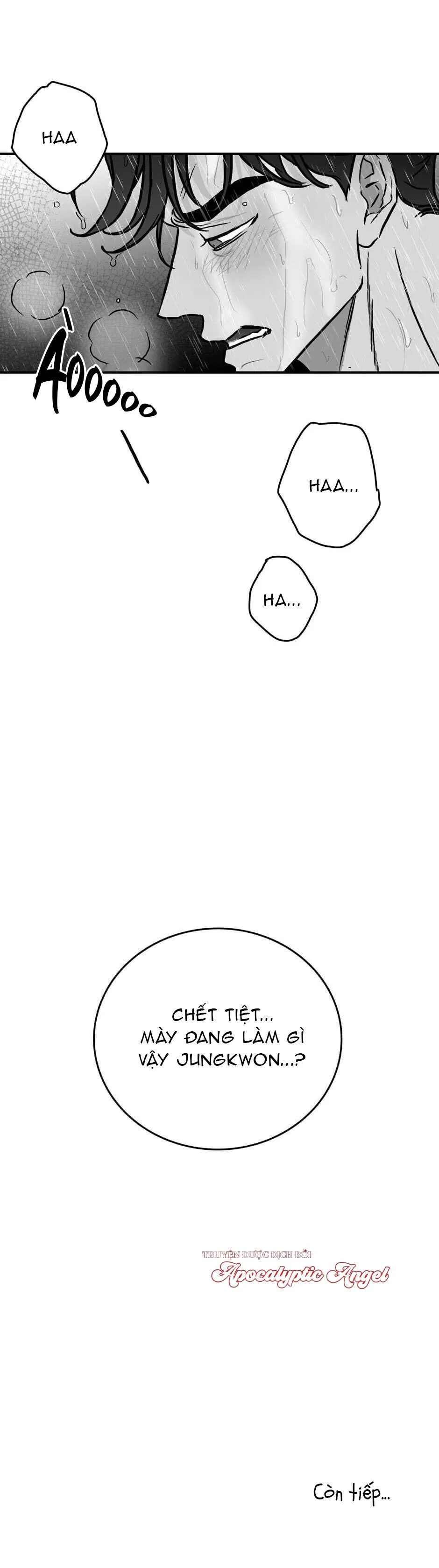 Chúng Ta Đều Là Kẻ Ngốc Chapter 19 Trang 38