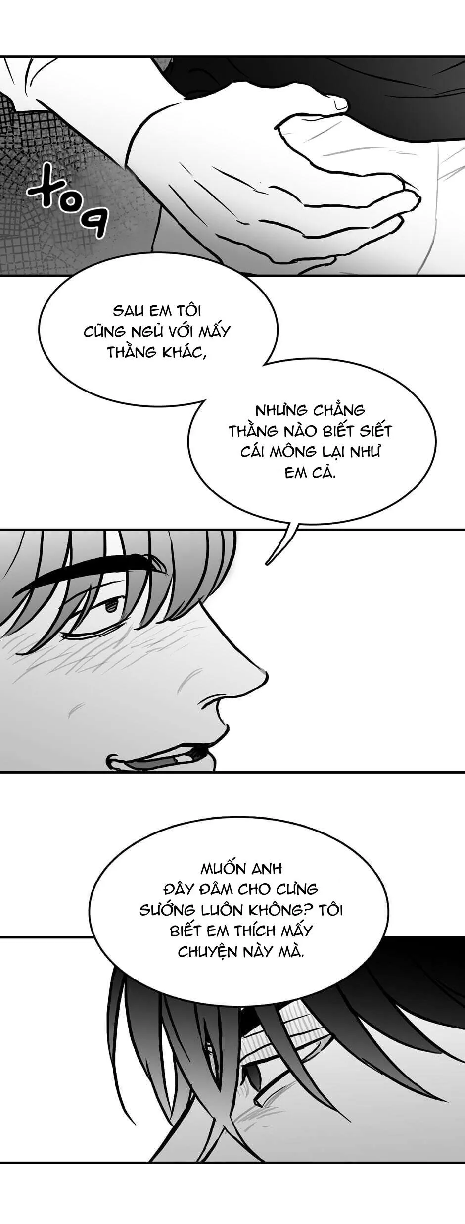 Chúng Ta Đều Là Kẻ Ngốc Chapter 20 Trang 11