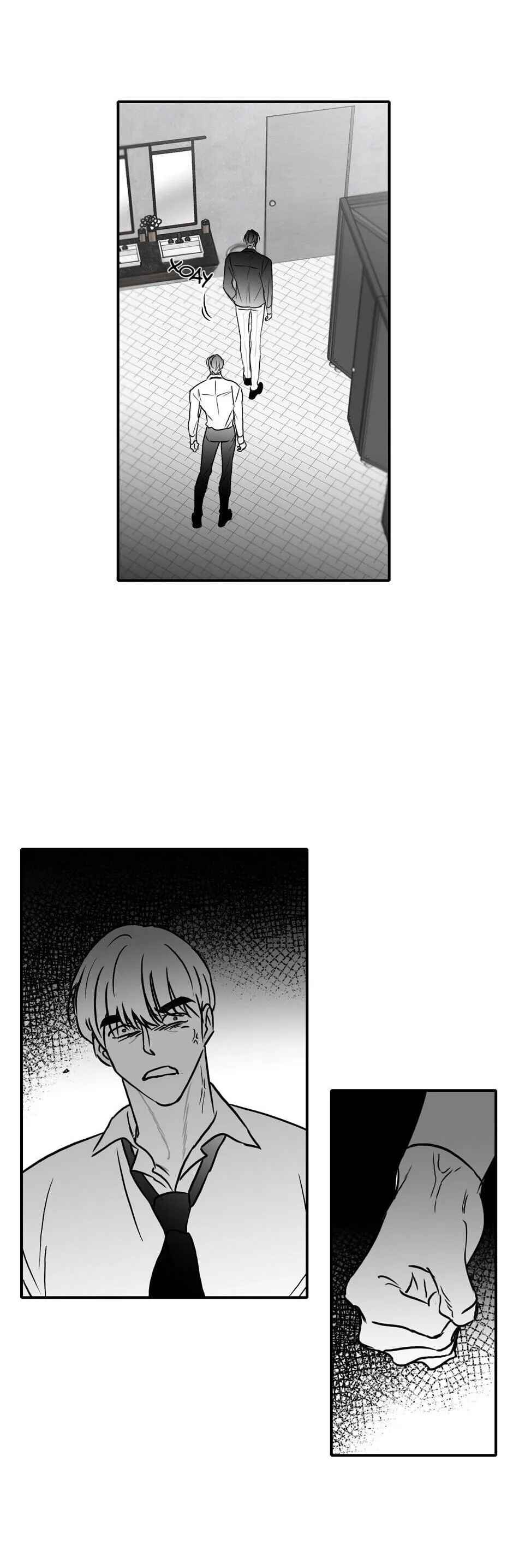 Chúng Ta Đều Là Kẻ Ngốc Chapter 20 Trang 13