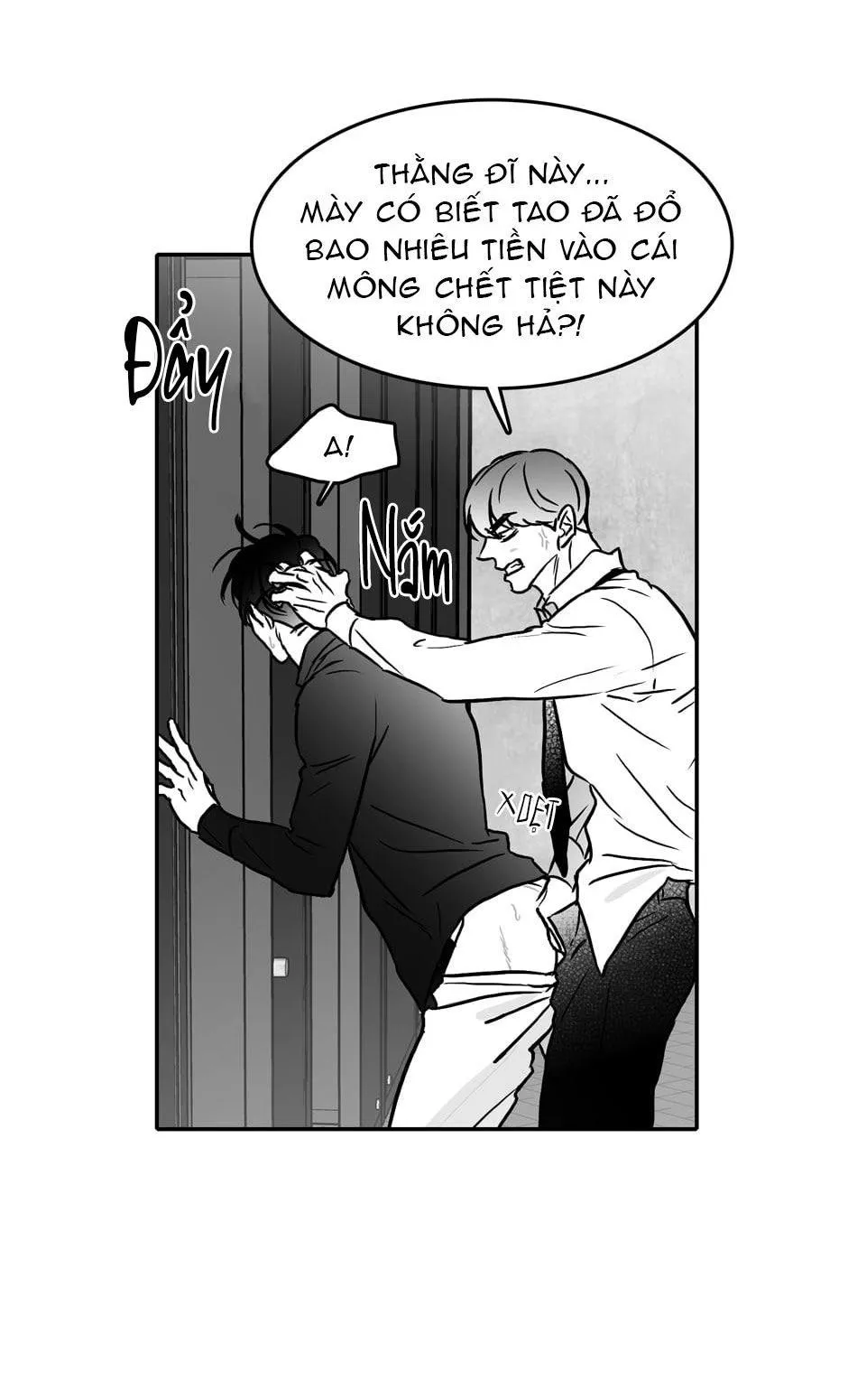 Chúng Ta Đều Là Kẻ Ngốc Chapter 20 Trang 17