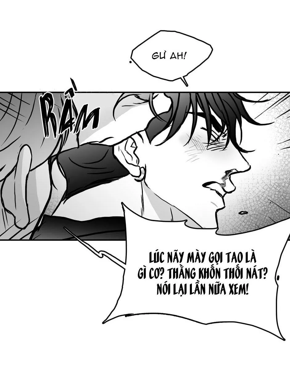 Chúng Ta Đều Là Kẻ Ngốc Chapter 20 Trang 18