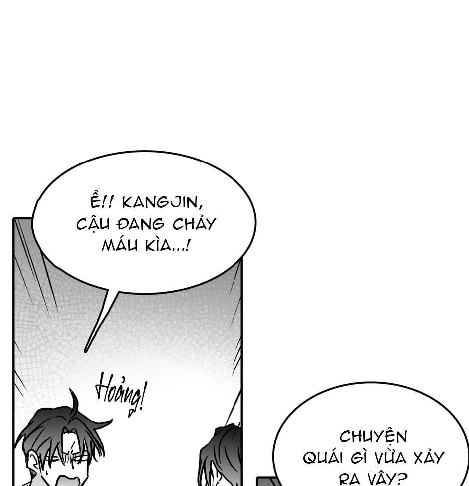 Chúng Ta Đều Là Kẻ Ngốc Chapter 20 Trang 29