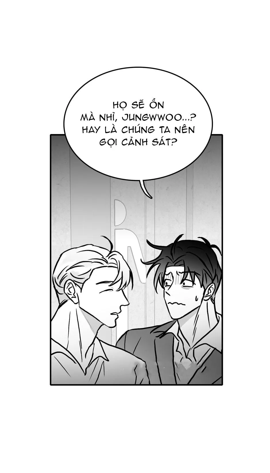 Chúng Ta Đều Là Kẻ Ngốc Chapter 20 Trang 33