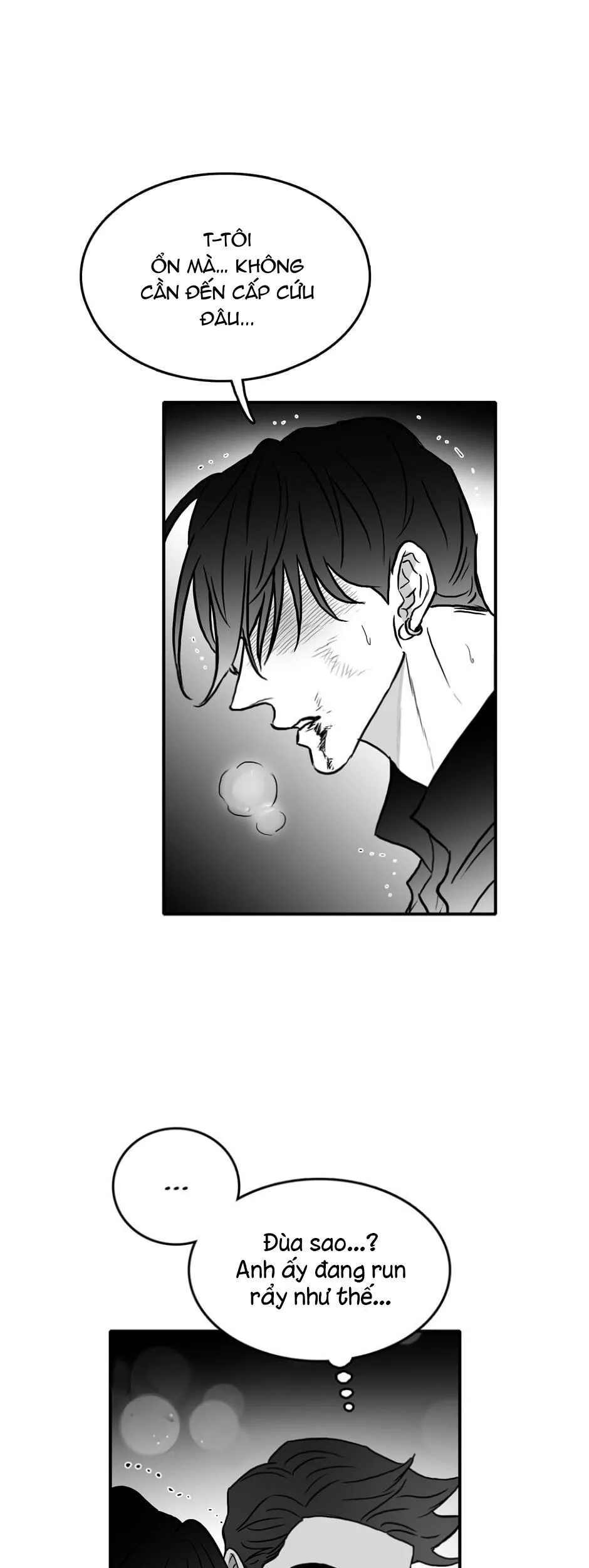 Chúng Ta Đều Là Kẻ Ngốc Chapter 20 Trang 39