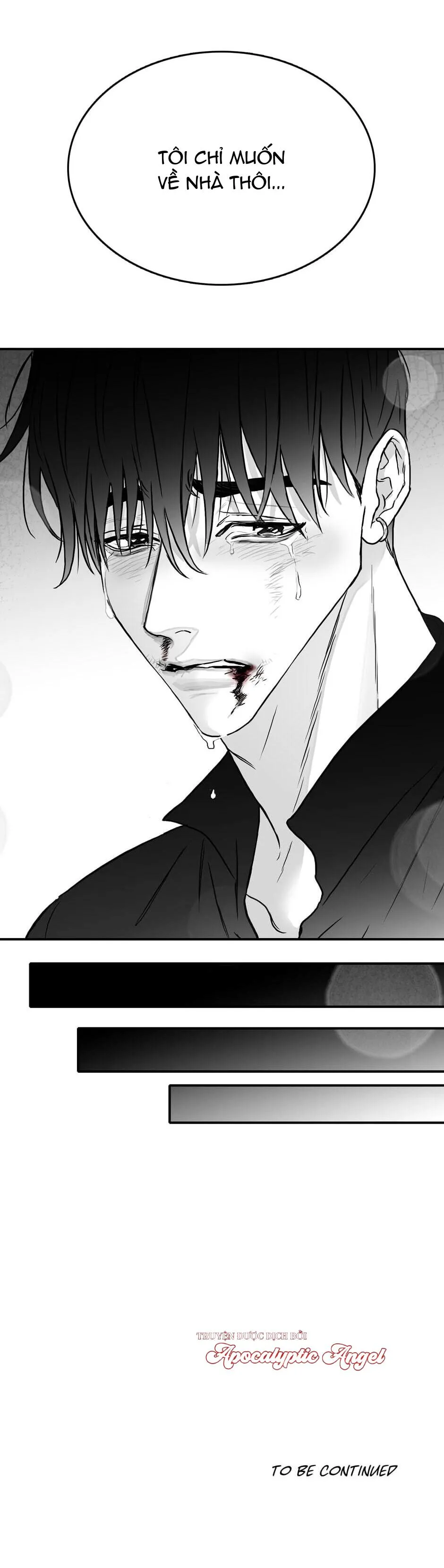 Chúng Ta Đều Là Kẻ Ngốc Chapter 20 Trang 41