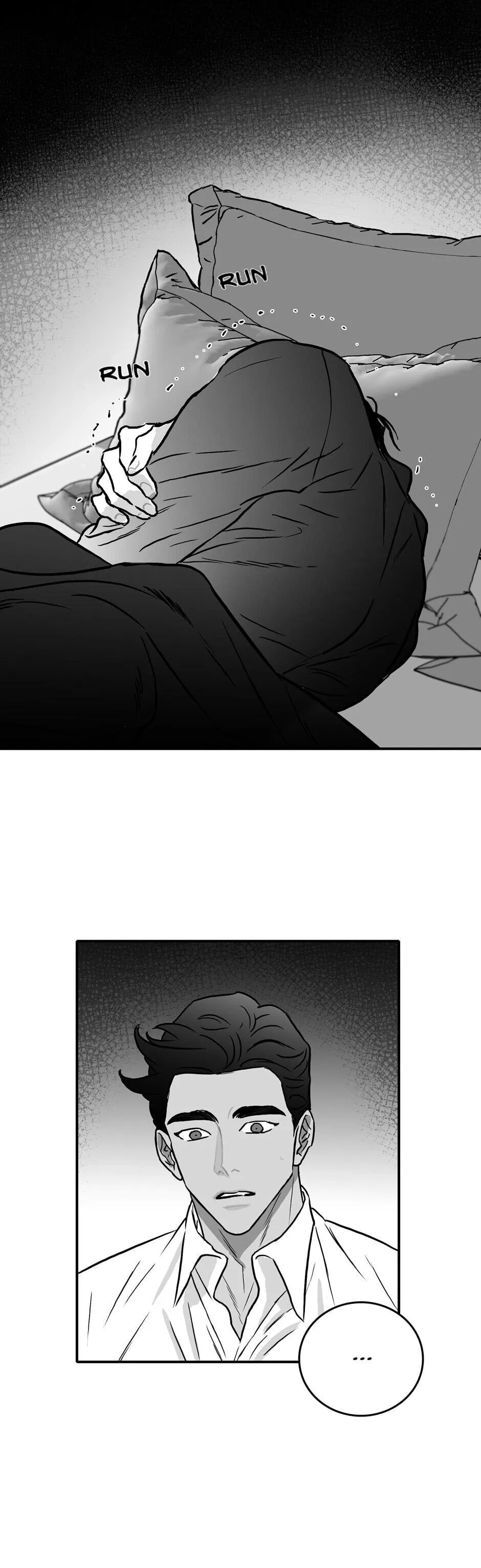 Chúng Ta Đều Là Kẻ Ngốc Chapter 21 Trang 5