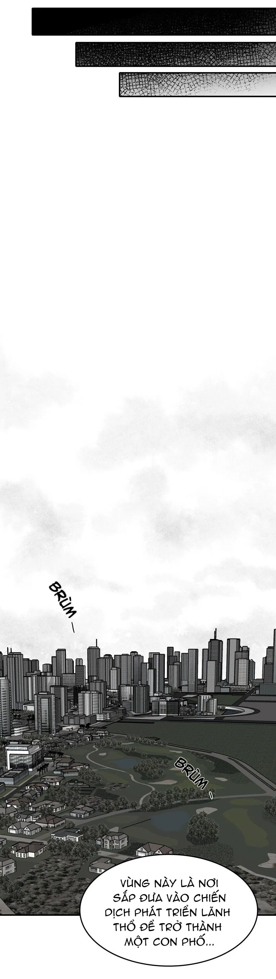 Chúng Ta Đều Là Kẻ Ngốc Chapter 21 Trang 9