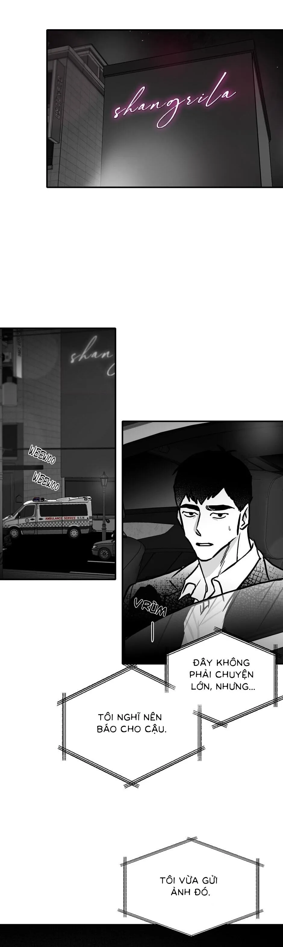 Chúng Ta Đều Là Kẻ Ngốc Chapter 21 Trang 15