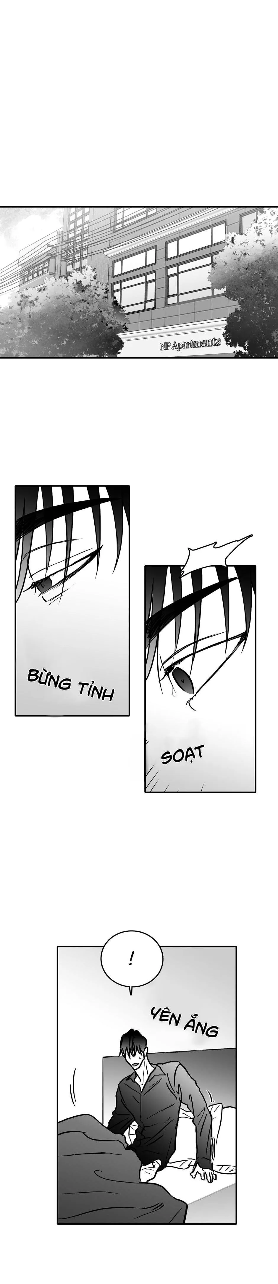 Chúng Ta Đều Là Kẻ Ngốc Chapter 21 Trang 21