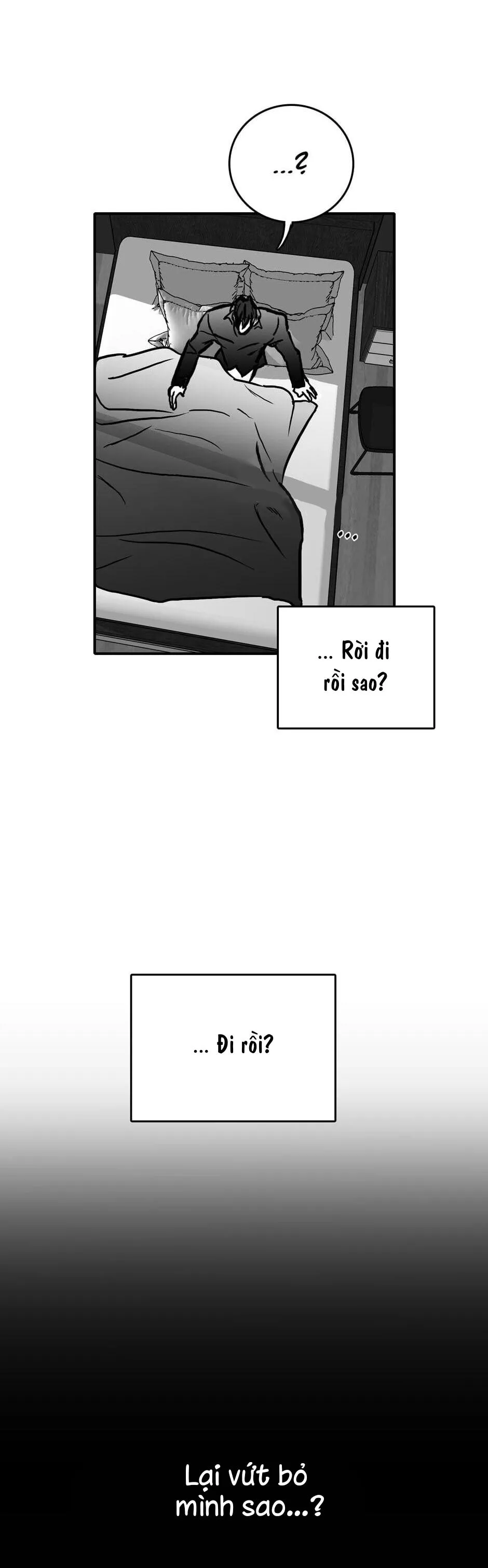 Chúng Ta Đều Là Kẻ Ngốc Chapter 21 Trang 22