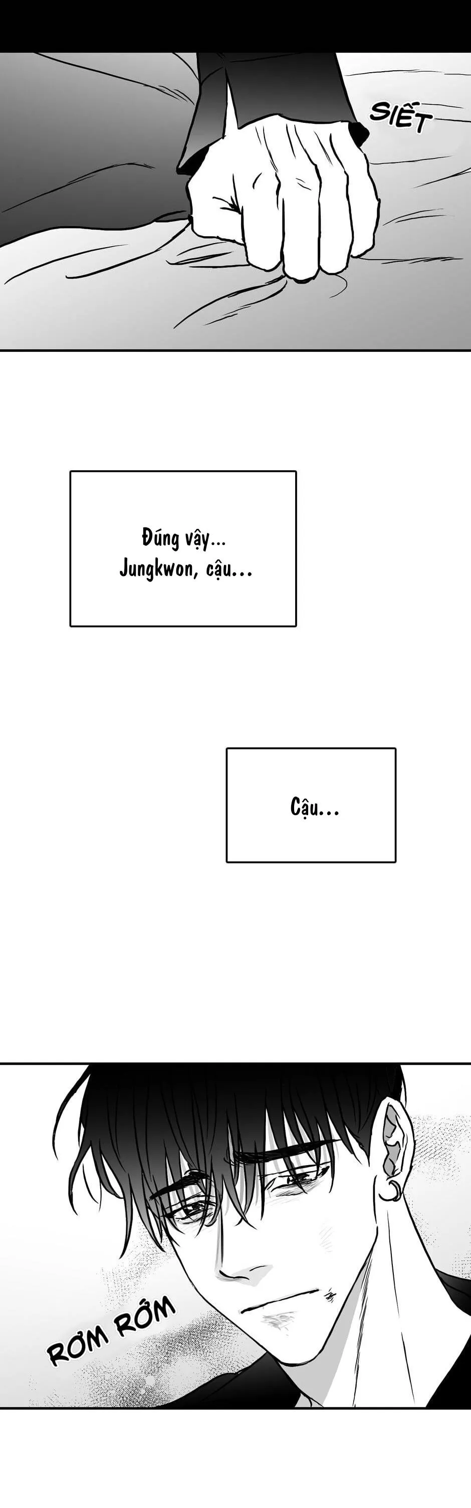 Chúng Ta Đều Là Kẻ Ngốc Chapter 21 Trang 23