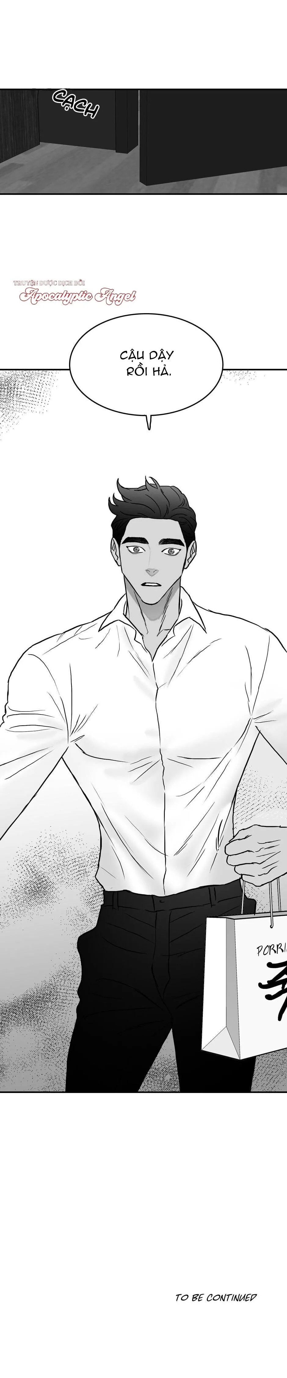 Chúng Ta Đều Là Kẻ Ngốc Chapter 21 Trang 24