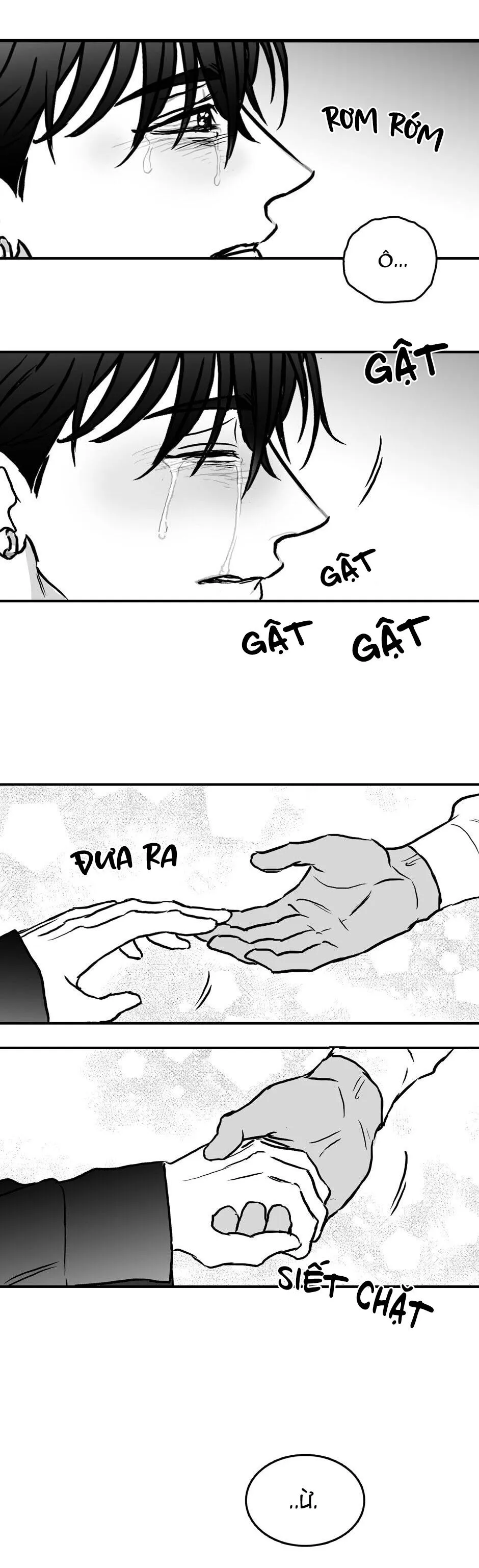 Chúng Ta Đều Là Kẻ Ngốc Chapter 22 Trang 10