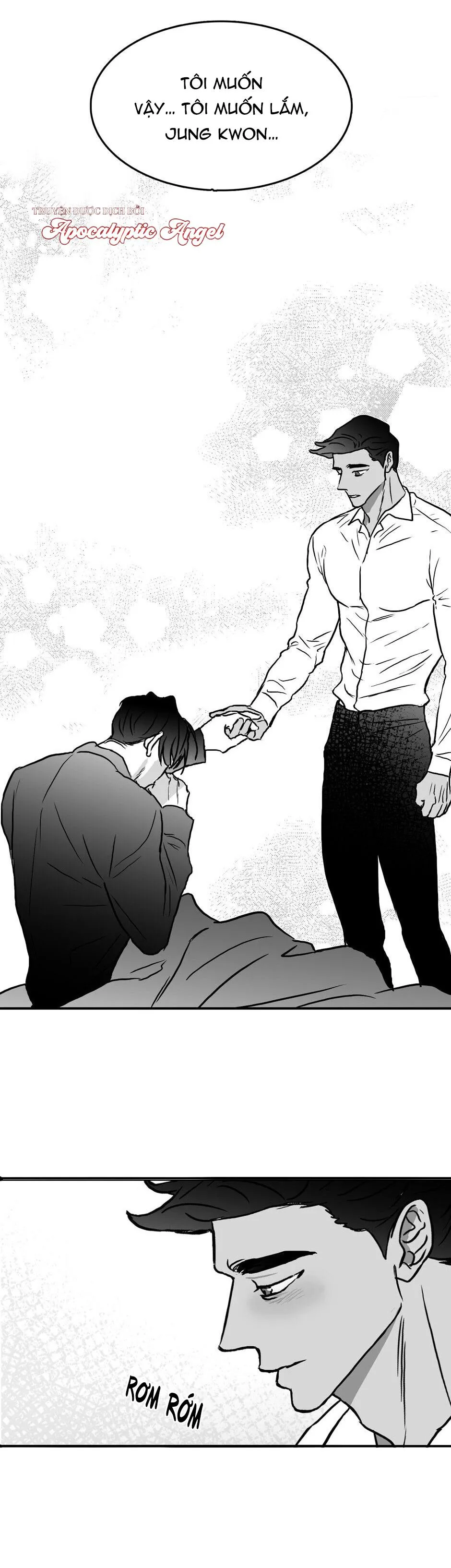 Chúng Ta Đều Là Kẻ Ngốc Chapter 22 Trang 11