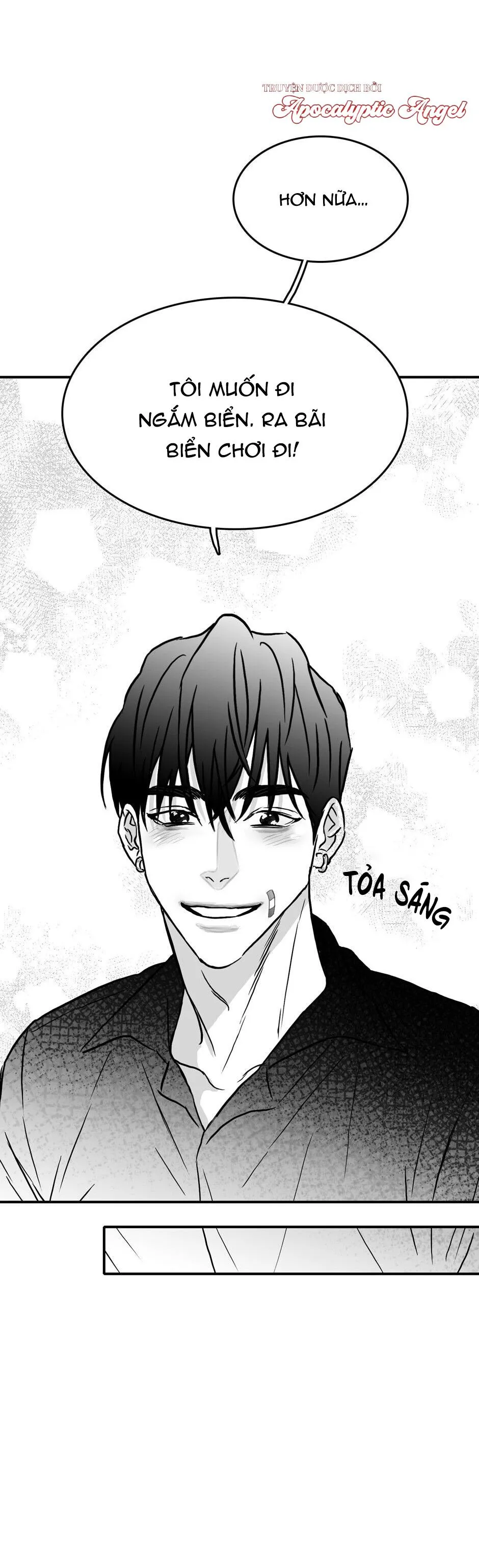 Chúng Ta Đều Là Kẻ Ngốc Chapter 22 Trang 14