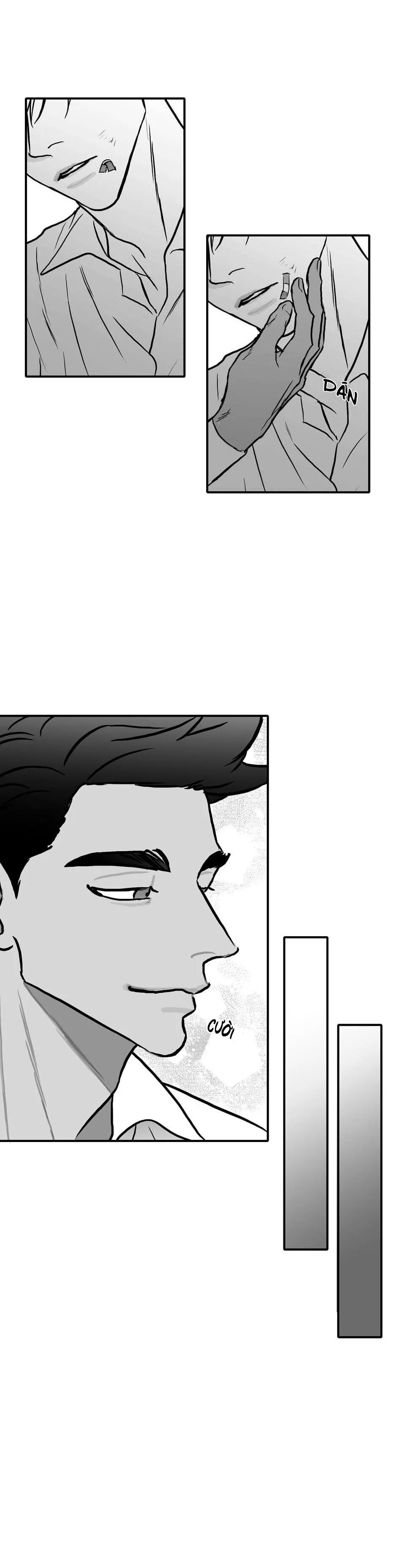 Chúng Ta Đều Là Kẻ Ngốc Chapter 22 Trang 16