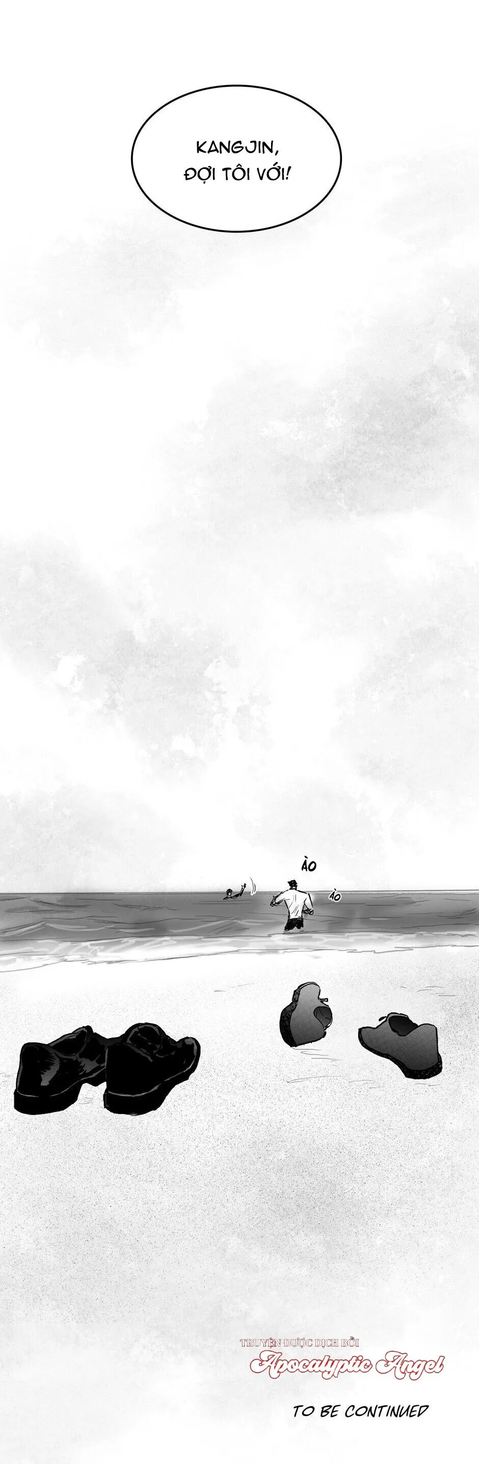 Chúng Ta Đều Là Kẻ Ngốc Chapter 22 Trang 21