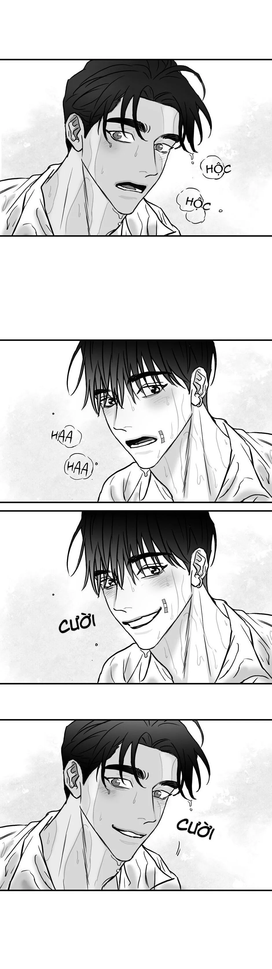 Chúng Ta Đều Là Kẻ Ngốc Chapter 23 Trang 3