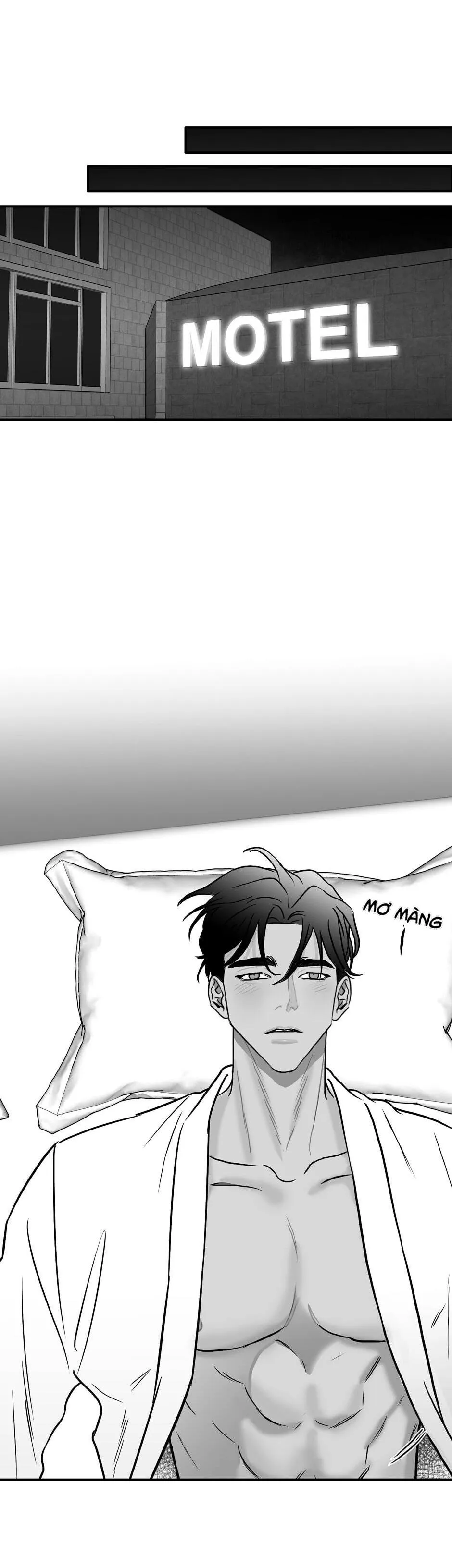 Chúng Ta Đều Là Kẻ Ngốc Chapter 23 Trang 8