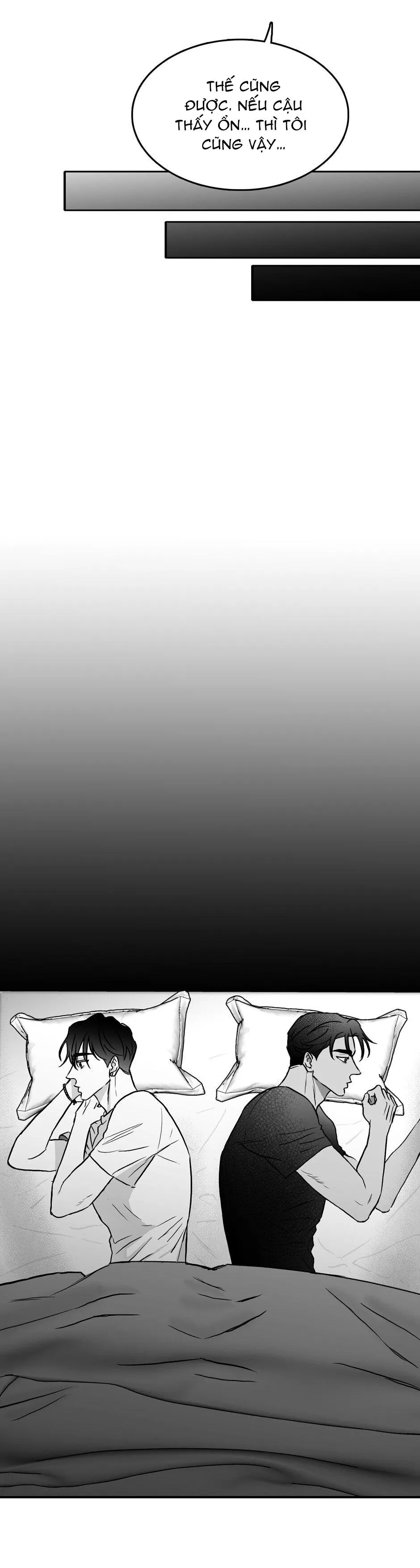 Chúng Ta Đều Là Kẻ Ngốc Chapter 23 Trang 15