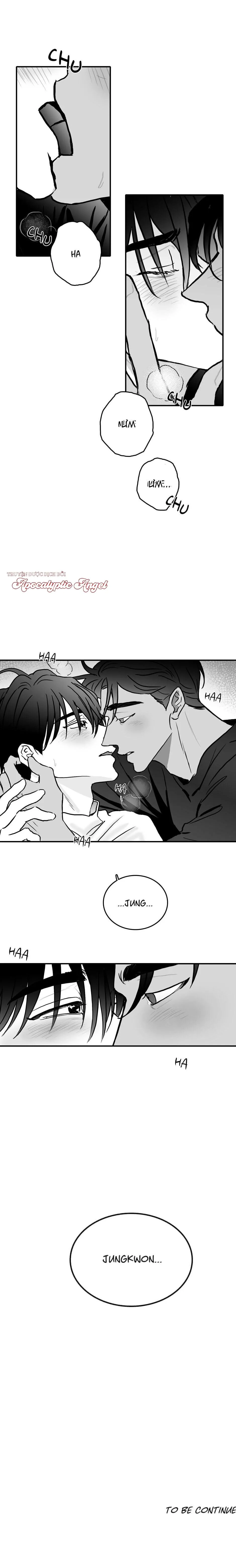 Chúng Ta Đều Là Kẻ Ngốc Chapter 23 Trang 20