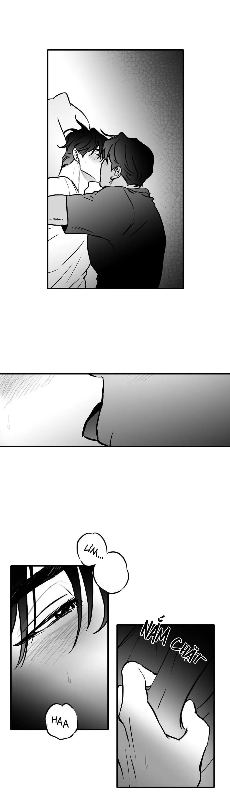 Chúng Ta Đều Là Kẻ Ngốc Chapter 24 Trang 3