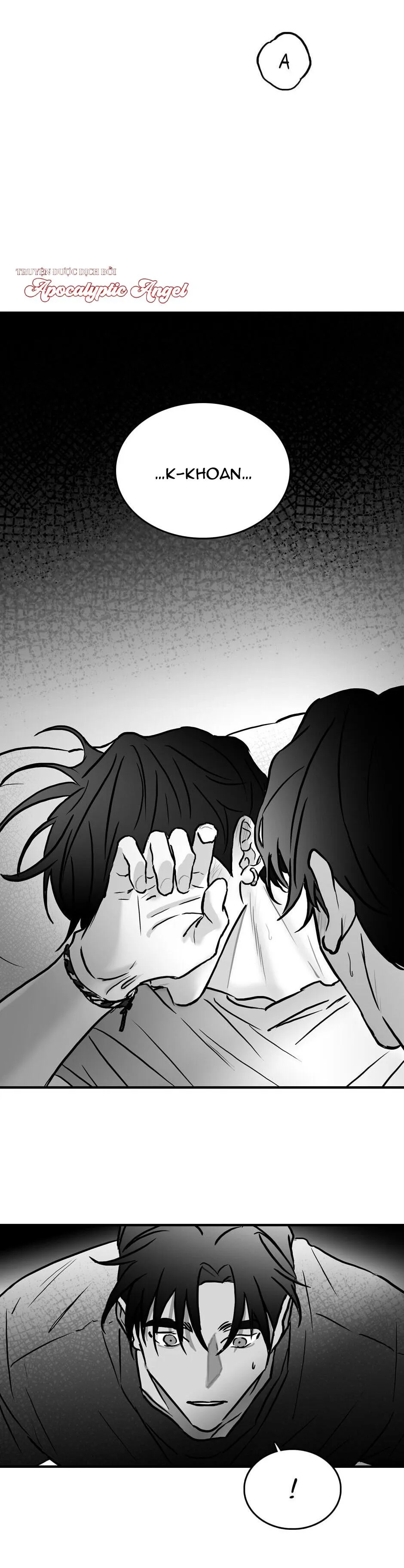 Chúng Ta Đều Là Kẻ Ngốc Chapter 24 Trang 4