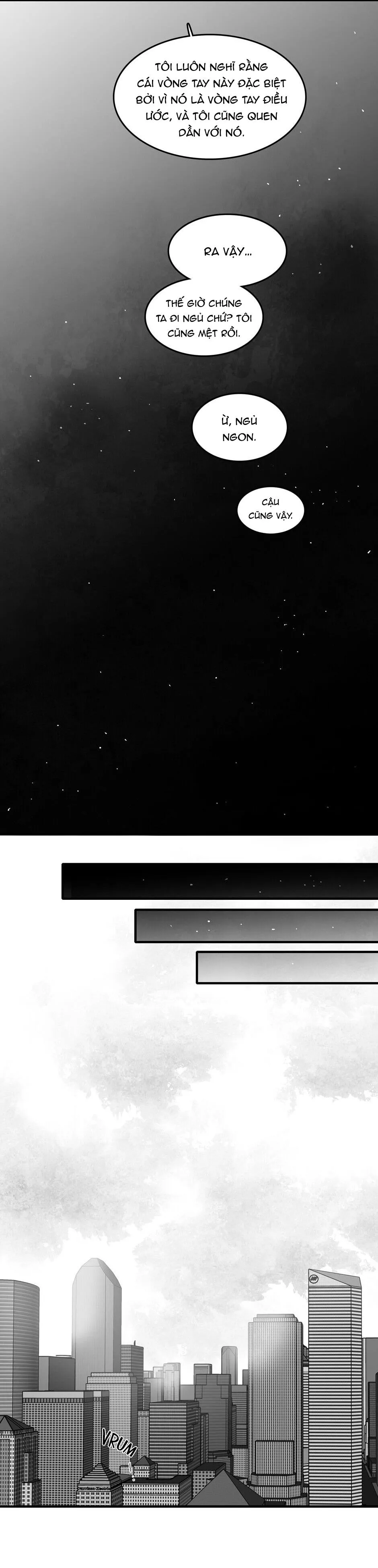 Chúng Ta Đều Là Kẻ Ngốc Chapter 24 Trang 14