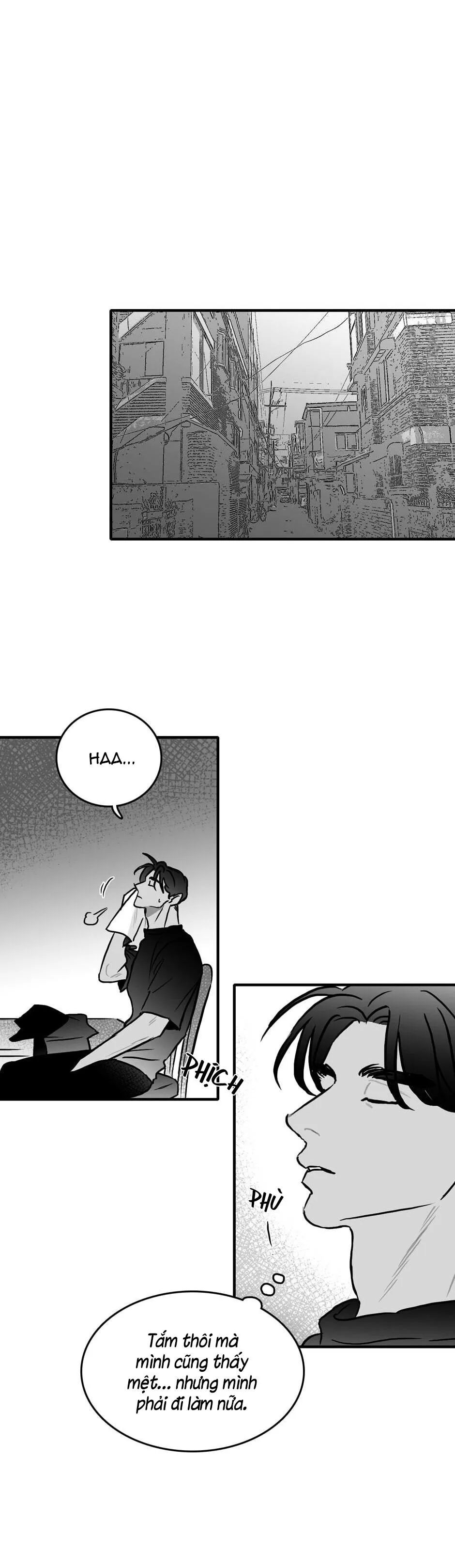 Chúng Ta Đều Là Kẻ Ngốc Chapter 24 Trang 17