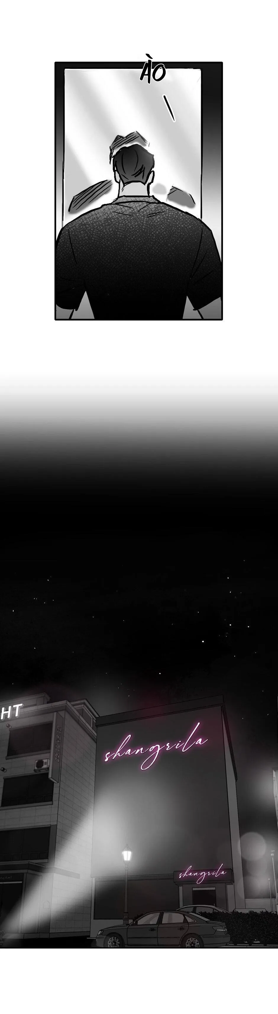 Chúng Ta Đều Là Kẻ Ngốc Chapter 24 Trang 20