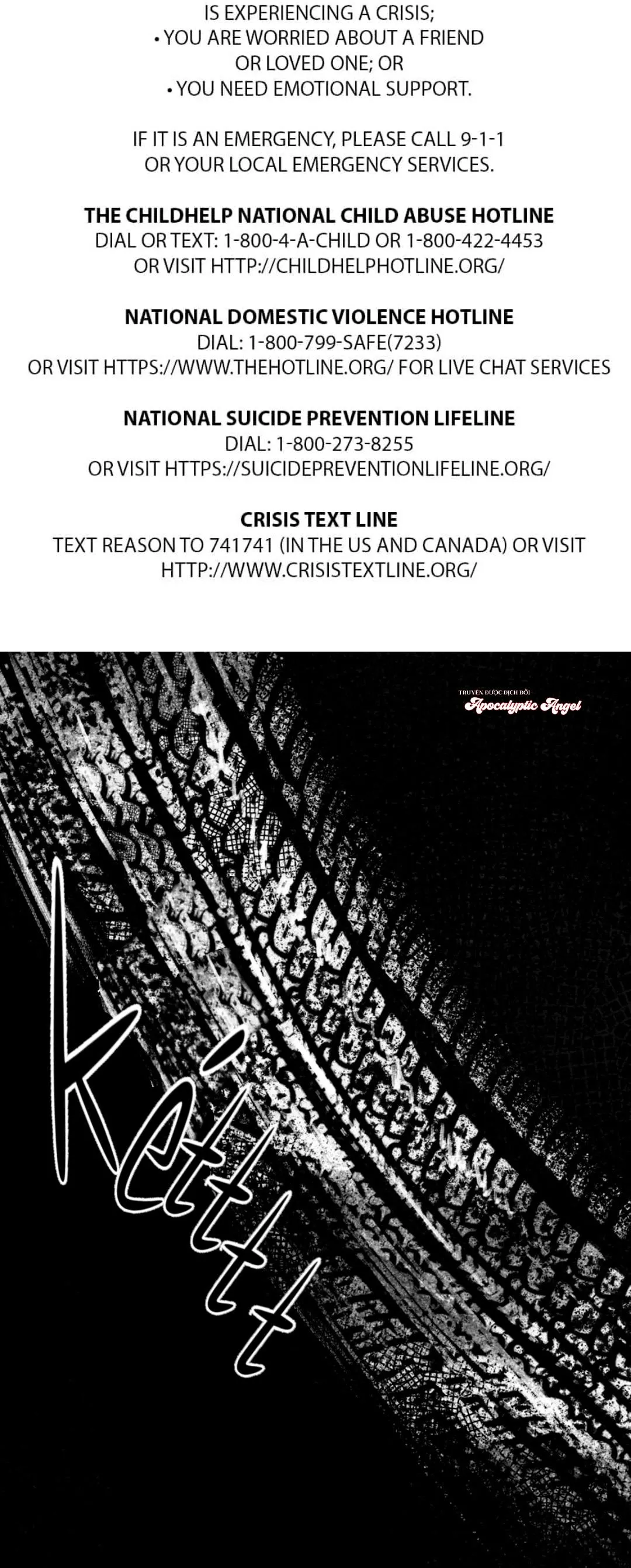 Chúng Ta Đều Là Kẻ Ngốc Chapter 1 Trang 3