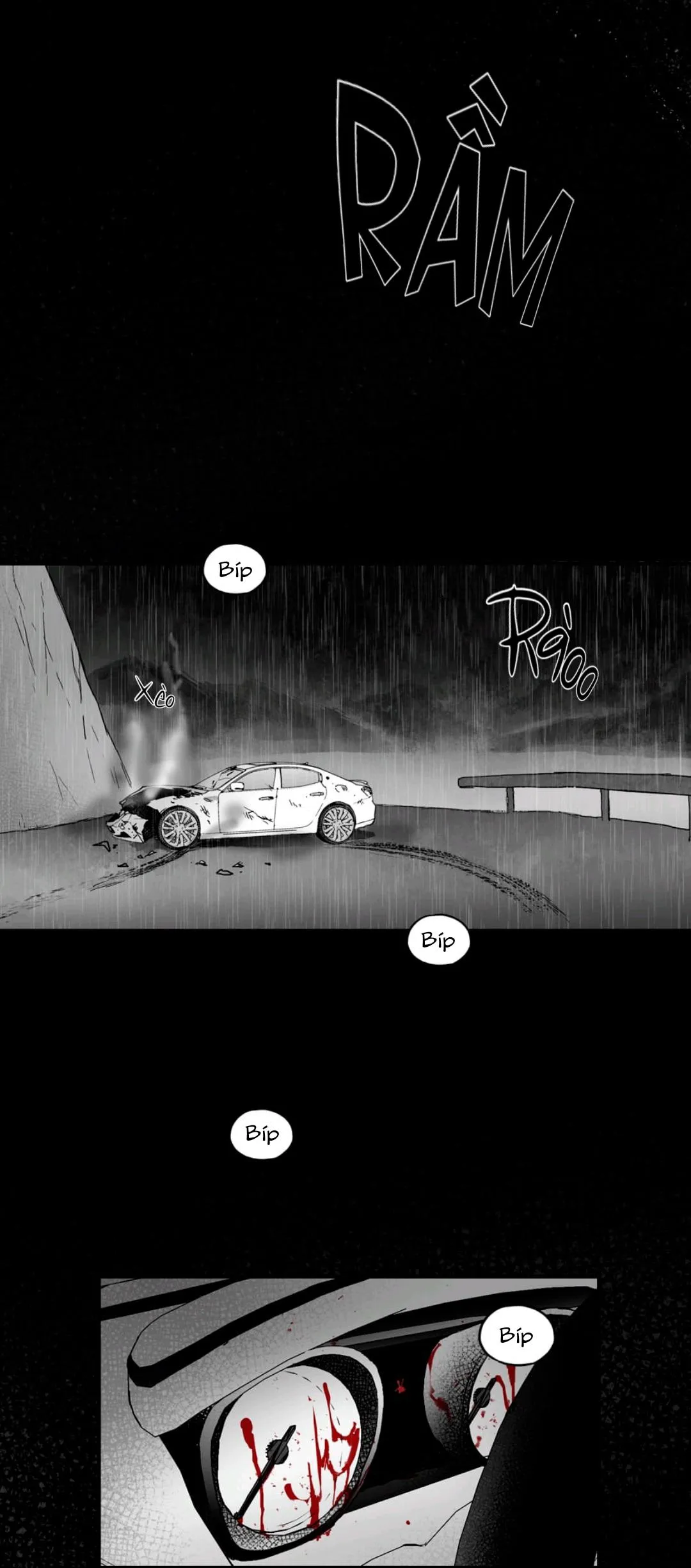 Chúng Ta Đều Là Kẻ Ngốc Chapter 1 Trang 4