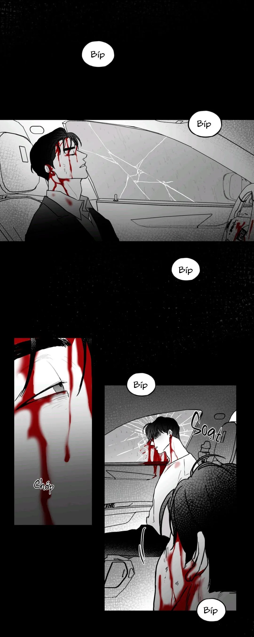 Chúng Ta Đều Là Kẻ Ngốc Chapter 1 Trang 5