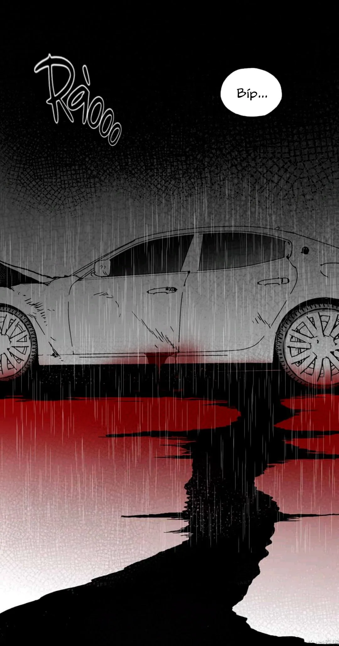 Chúng Ta Đều Là Kẻ Ngốc Chapter 1 Trang 7