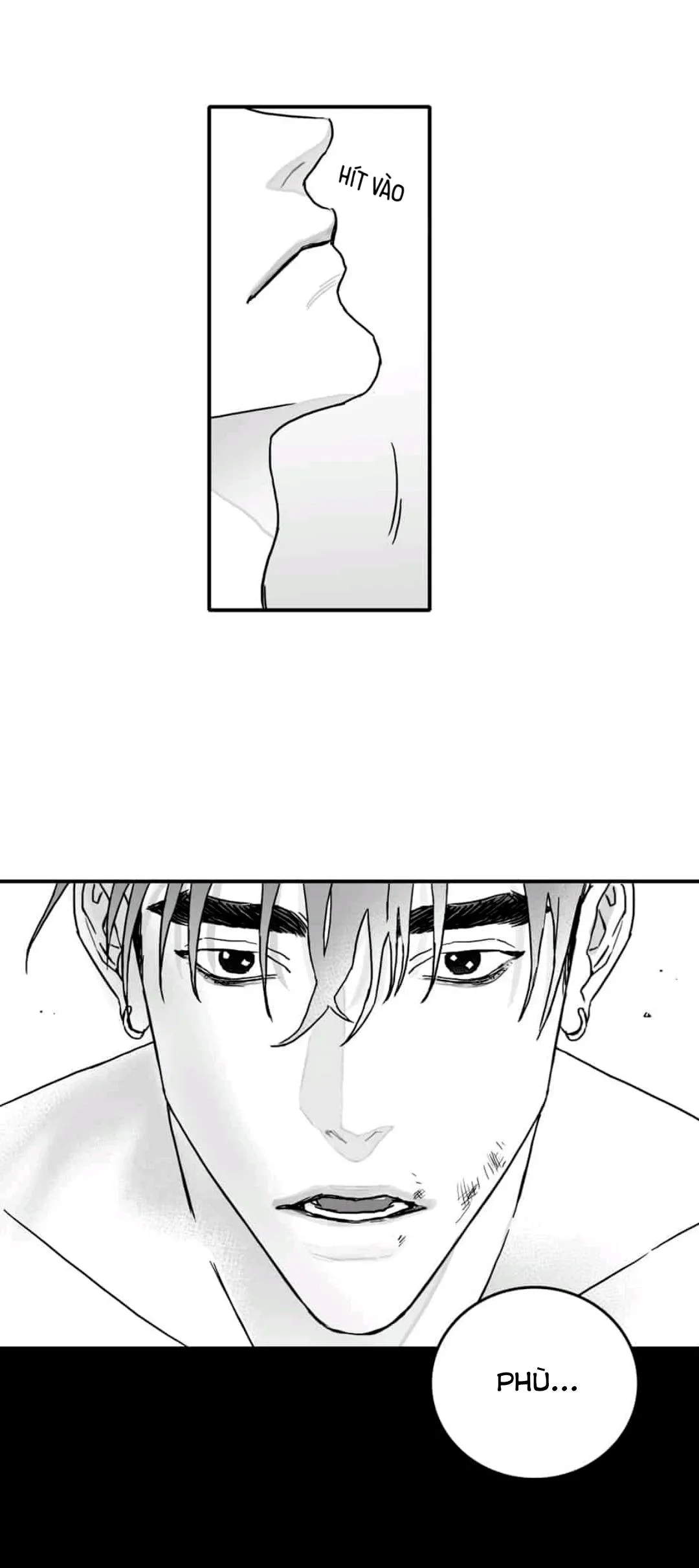 Chúng Ta Đều Là Kẻ Ngốc Chapter 1 Trang 15