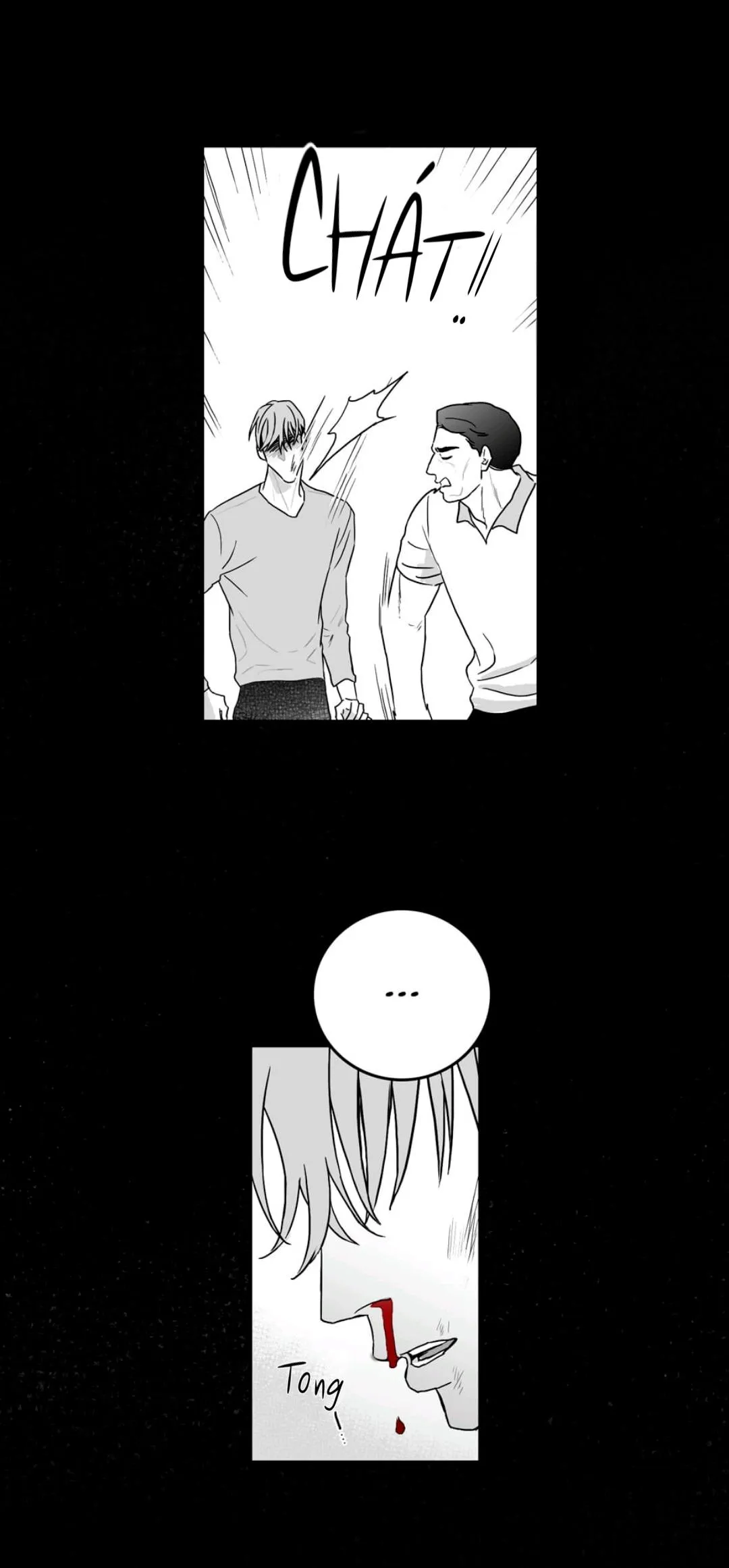 Chúng Ta Đều Là Kẻ Ngốc Chapter 1 Trang 16