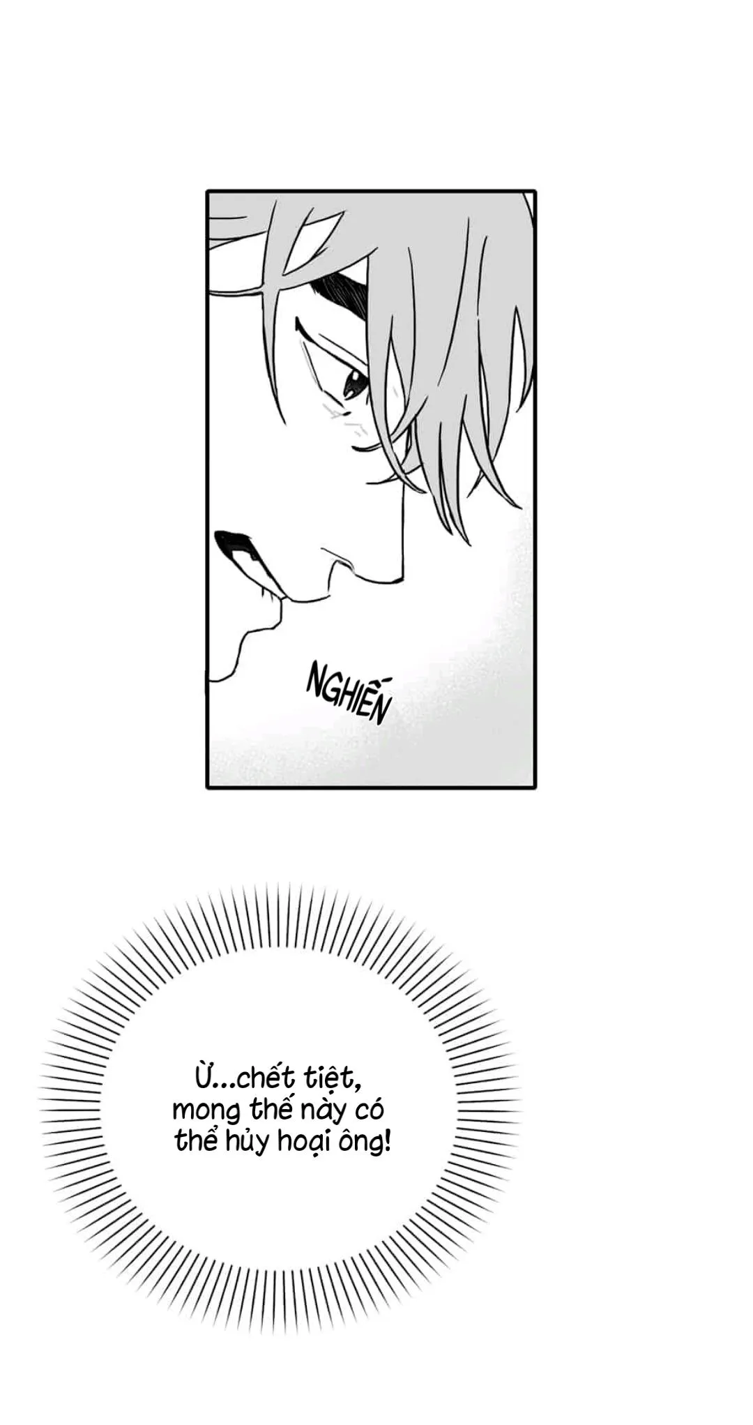 Chúng Ta Đều Là Kẻ Ngốc Chapter 1 Trang 19