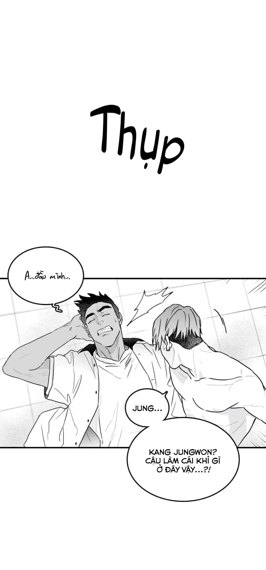 Chúng Ta Đều Là Kẻ Ngốc Chapter 1 Trang 26