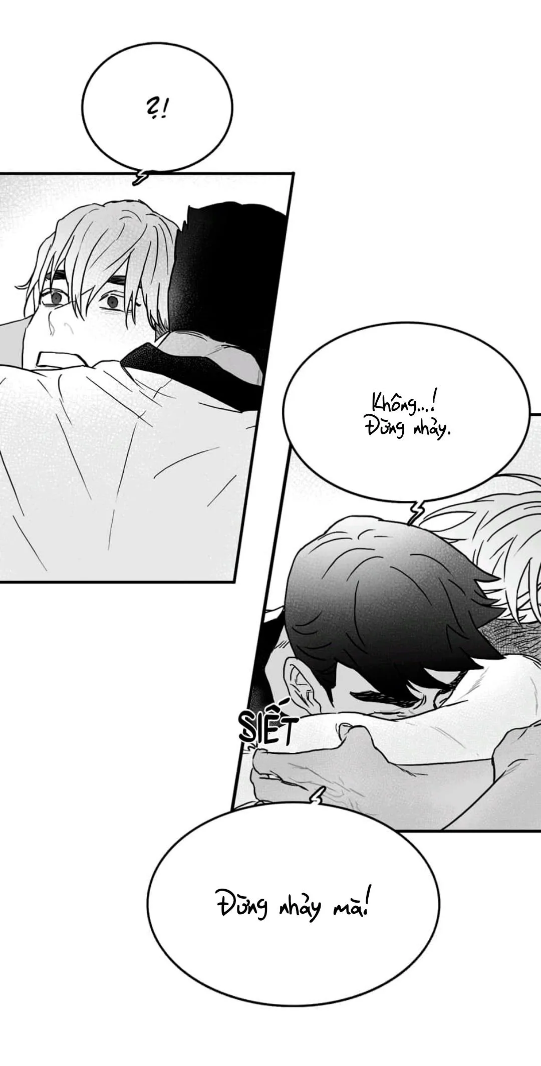 Chúng Ta Đều Là Kẻ Ngốc Chapter 1 Trang 28