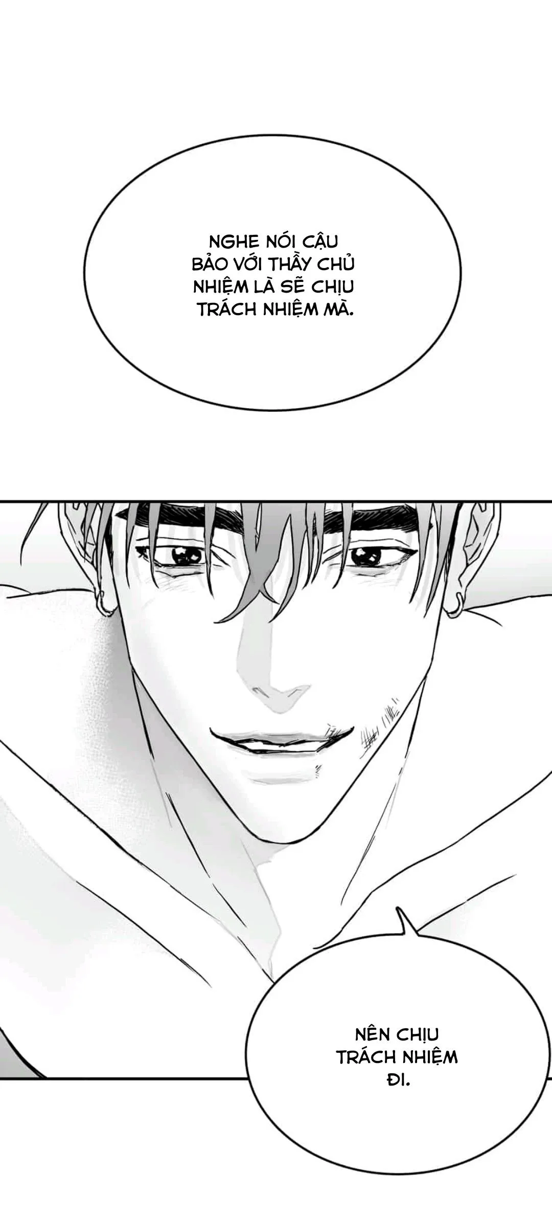 Chúng Ta Đều Là Kẻ Ngốc Chapter 1 Trang 41