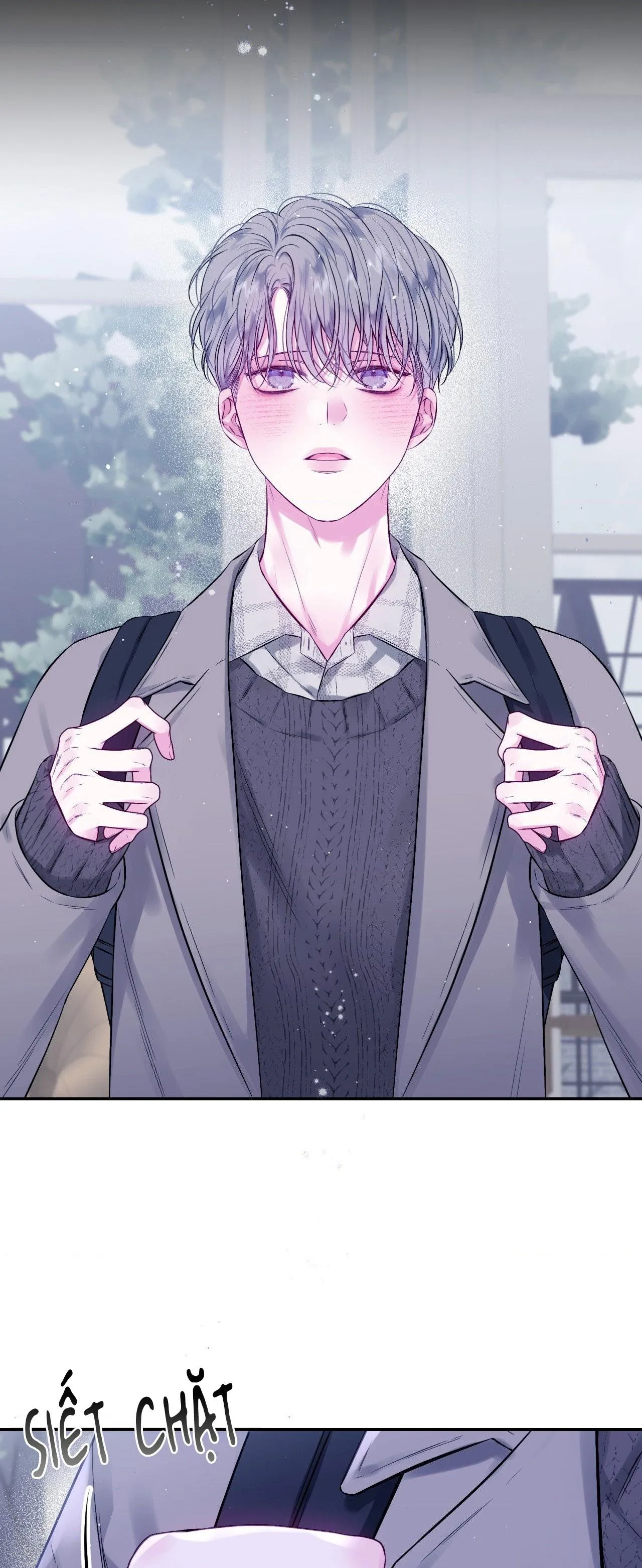 (DROP) CHÚNG TA KHÔNG HOÀN HẢO Chapter 2 Trang 15