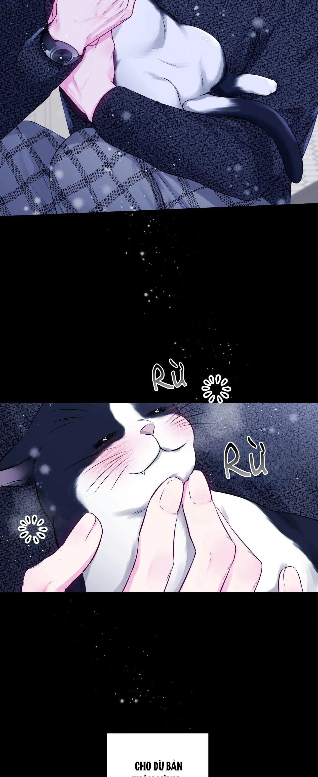 (DROP) CHÚNG TA KHÔNG HOÀN HẢO Chapter 2 Trang 23