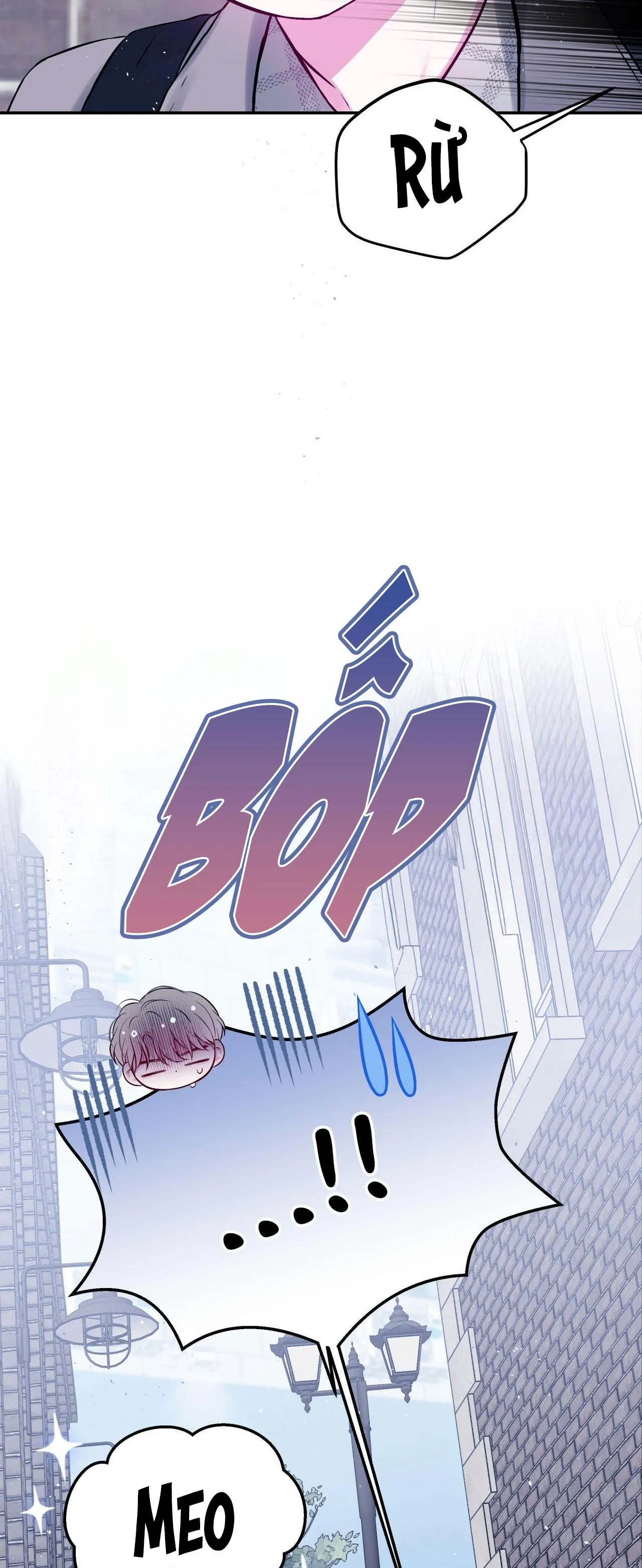 (DROP) CHÚNG TA KHÔNG HOÀN HẢO Chapter 2 Trang 26