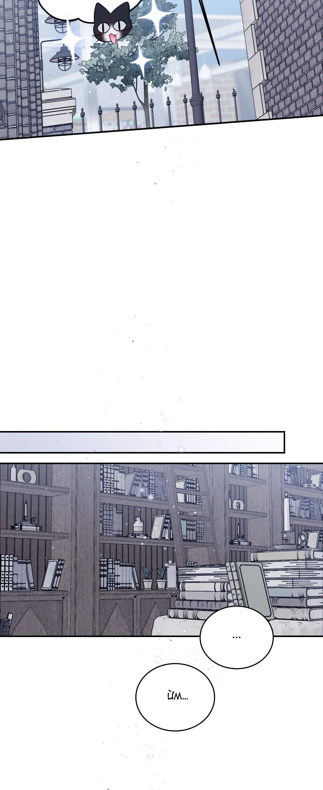 (DROP) CHÚNG TA KHÔNG HOÀN HẢO Chapter 2 Trang 27