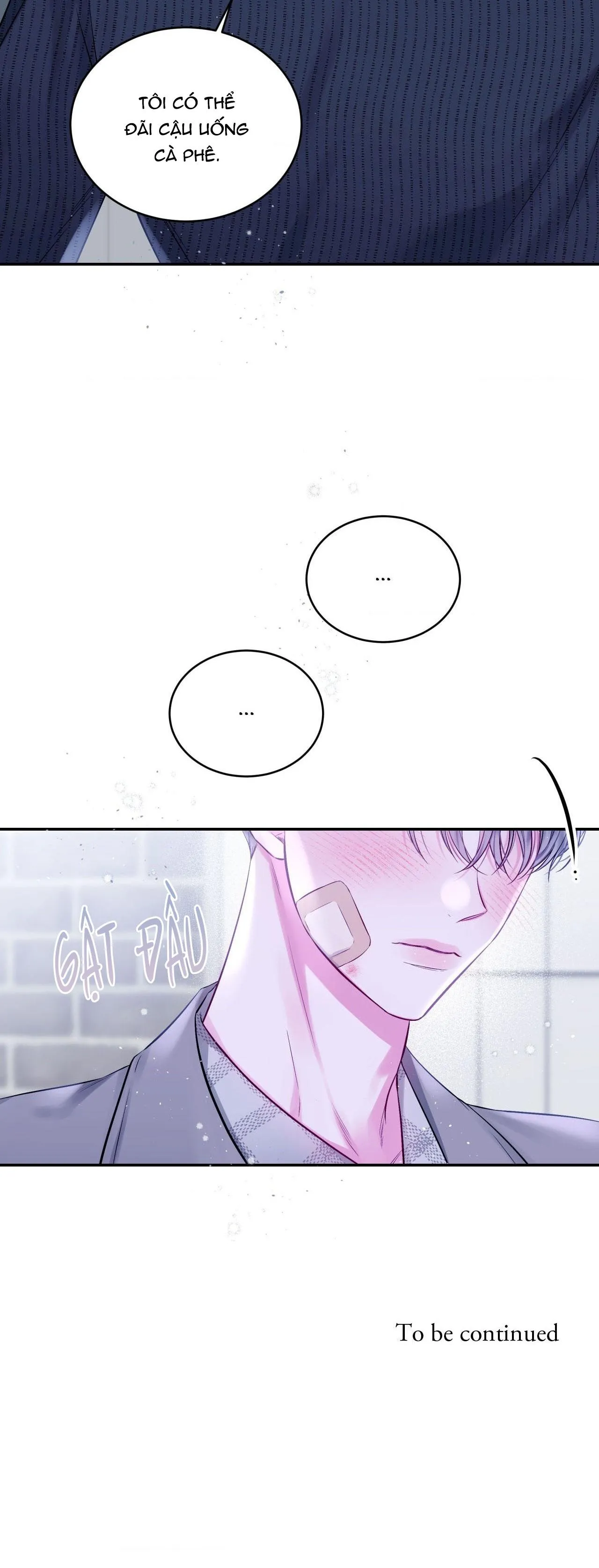 (DROP) CHÚNG TA KHÔNG HOÀN HẢO Chapter 2 Trang 41