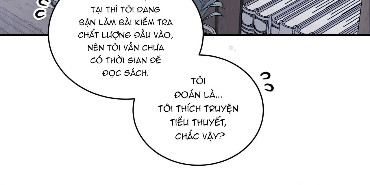 (DROP) CHÚNG TA KHÔNG HOÀN HẢO Chapter 3 Trang 12