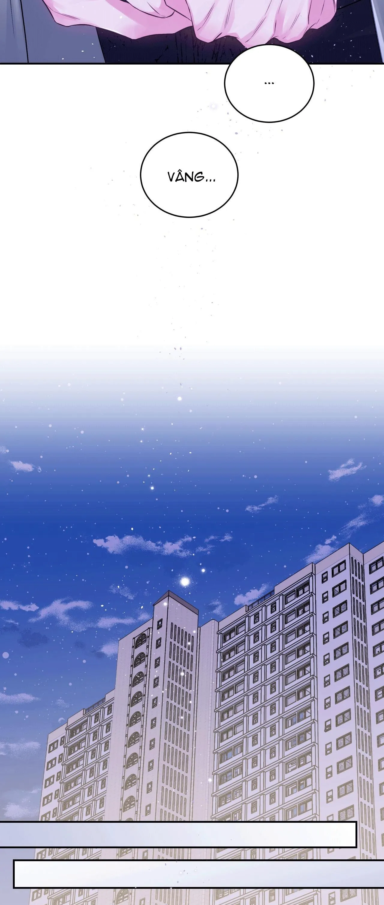 (DROP) CHÚNG TA KHÔNG HOÀN HẢO Chapter 3 Trang 31