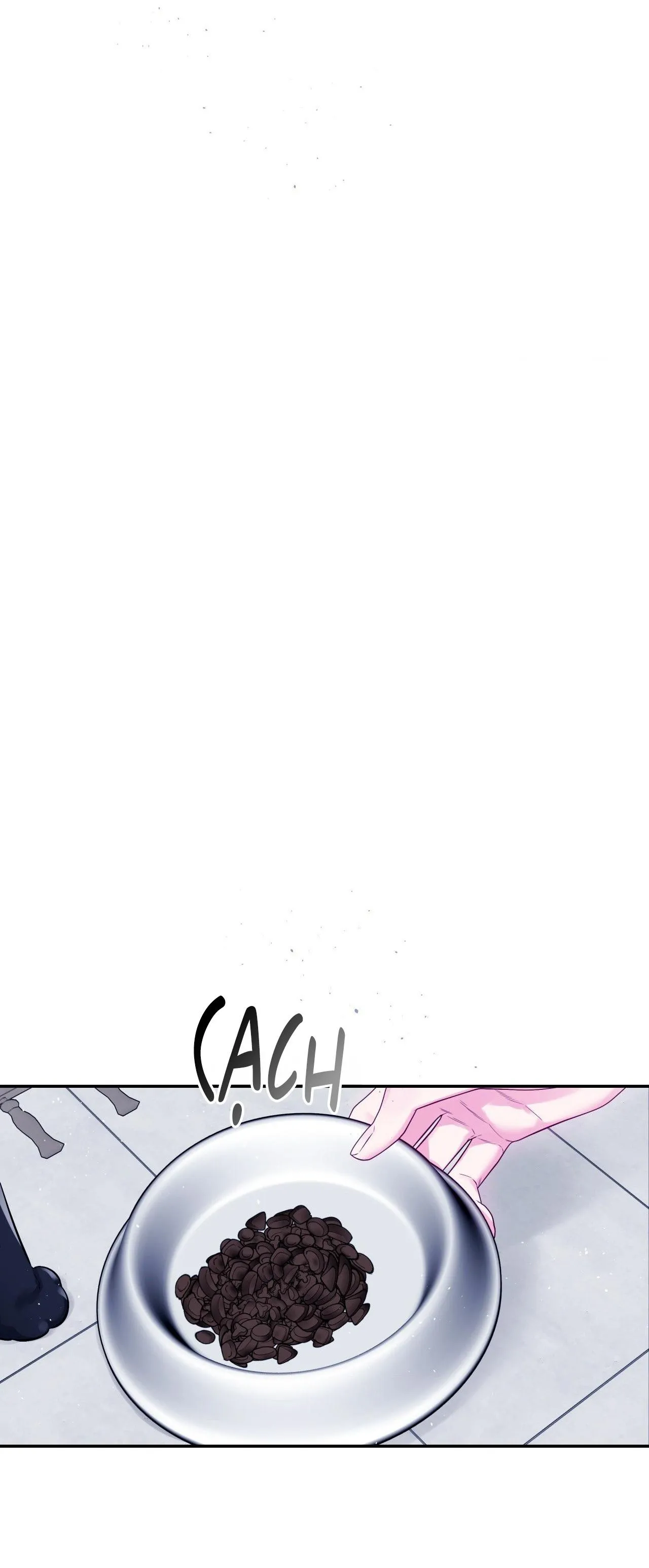 (DROP) CHÚNG TA KHÔNG HOÀN HẢO Chapter 4 Trang 9