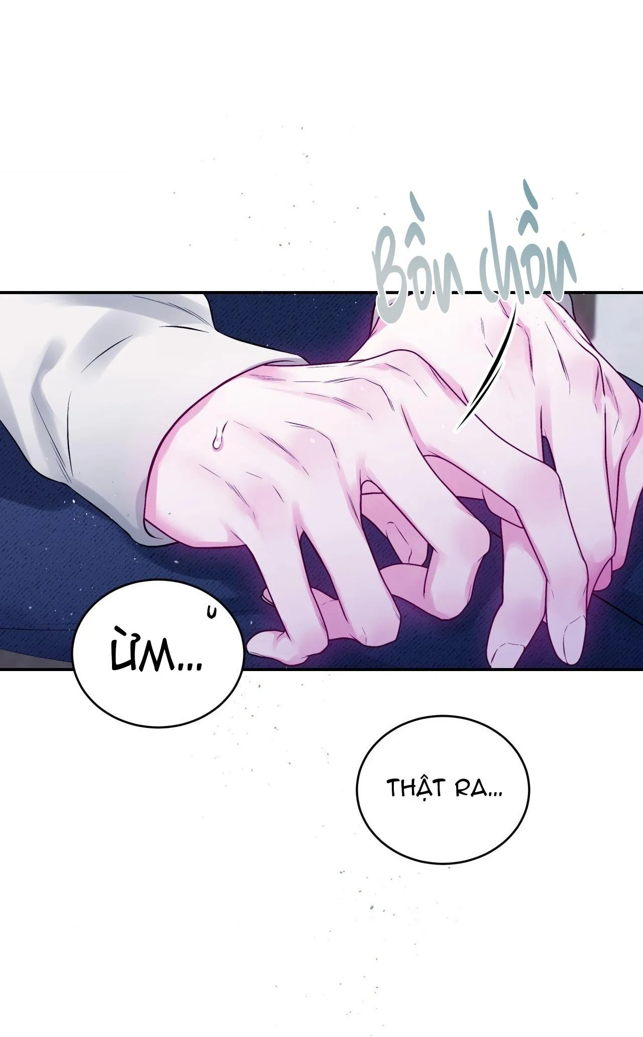 (DROP) CHÚNG TA KHÔNG HOÀN HẢO Chapter 4 Trang 20