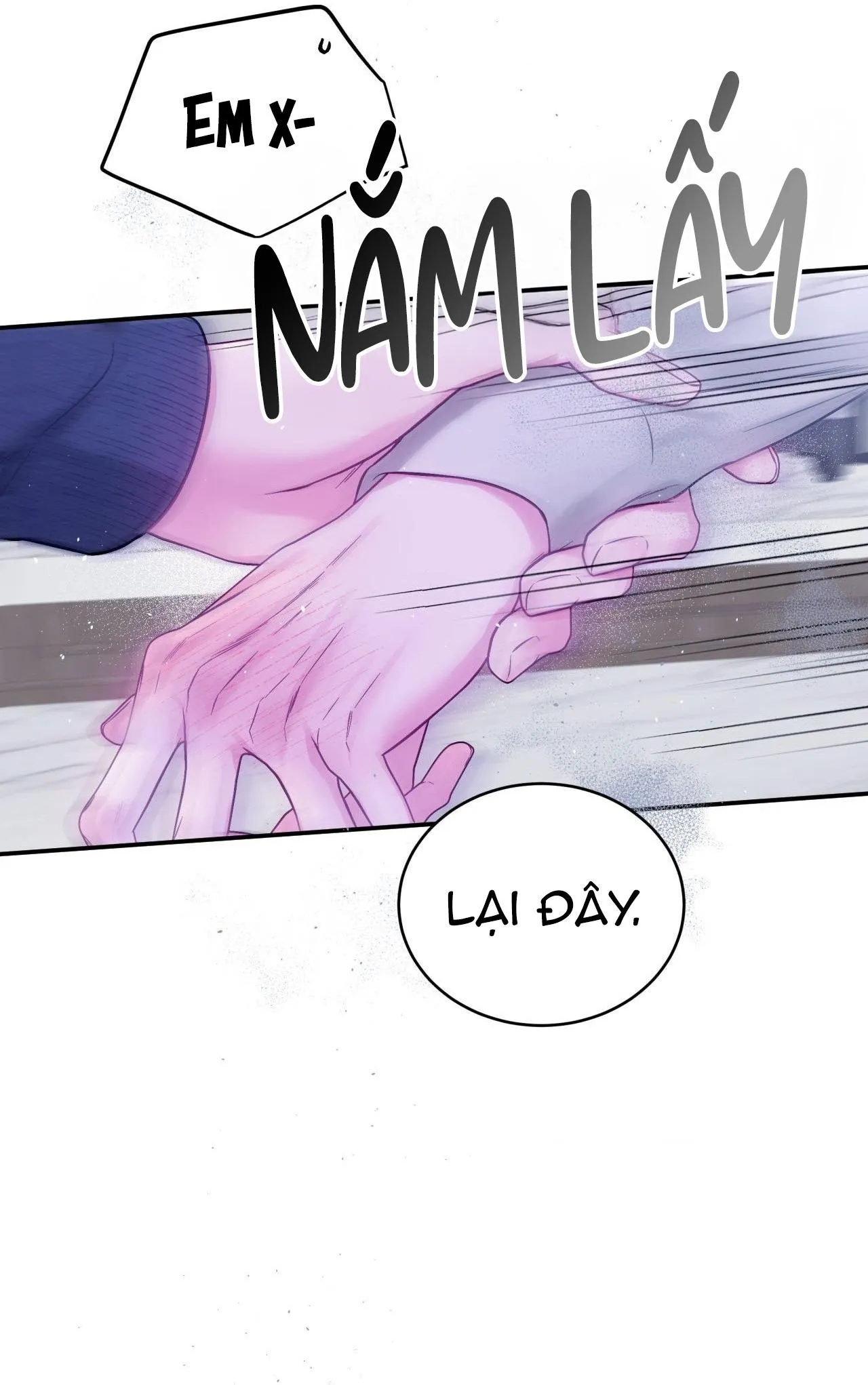 (DROP) CHÚNG TA KHÔNG HOÀN HẢO Chapter 4 Trang 30